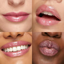 Gloss Kiko Milano hydra lipgloss 3D - cor 26