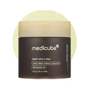 Medicube Deep Vita C Pads - 150g - 70 Pads