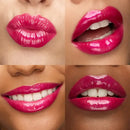 Gloss Kiko Milano hydra lipgloss 3D - cor 23