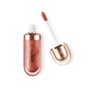 Gloss Kiko Milano hydra lipgloss 3D - cor 45