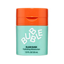 Bubble Skincare Hidratante Facial Slam Dunk Para pele Normal a Seca - 30ml