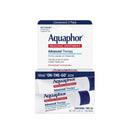 Aquaphor Protetor de Pele de Pomada de Cuidados para Pele Seca, Rachada e Irritada - Kit - 2x 10g