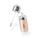 Gloss Kiko Milano hydra lipgloss 3D - cor 02