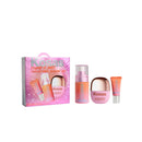 Plump + Juicy Makeup Prep Skincare Set - Kosas