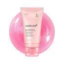 Medicube PDRN Pink Caffeine Máscara Noturna Wrapping - 75ml