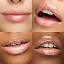 Gloss Kiko Milano hydra lipgloss 3D - cor 20