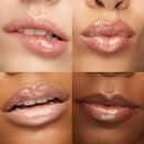 Gloss Kiko Milano hydra lipgloss 3D - cor 02