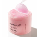 Medicube PDRN Pink Collagen Gel Toner Pad - 120ml - 70Pads