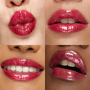 Gloss Kiko Milano hydra lipgloss 3D - cor 10