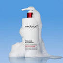 Medicube Red Acne Body Wash - 400g