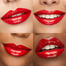 Gloss Kiko Milano hydra lipgloss 3D - cor 13