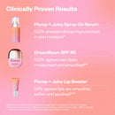 Plump + Juicy Makeup Prep Skincare Set - Kosas