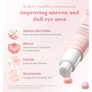 Medicube PDRN Pink Peptide Eye Cream – 30ml