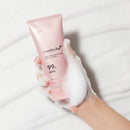 Medicube Pdrn Pink Niacinamida Whip Cleanser - 120g
