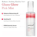 PDRN Pink Sérum Em Spray De Glutationa Medicube - 100ml