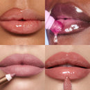 Charlotte Tilbury Juicy, Plumper-Looking Lips Kit Lip Kit - 7ml/0.8g/5.5ml