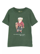 Camisa Ralph Lauren Urso - Inverno