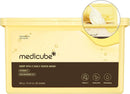 Medicube Deep Vita C Máscara Rápida Diária Com Vitamina C e Niacinamida - 350g (30 sheets)