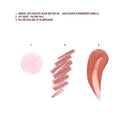 Charlotte Tilbury Juicy, Plumper-Looking Lips Kit Lip Kit - 7ml/0.8g/5.5ml