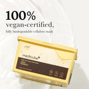 Medicube Deep Vita C Máscara Rápida Diária Com Vitamina C e Niacinamida - 350g (30 sheets)
