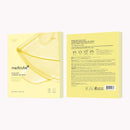Medicube Kojic Acid Turmeric Máscara De Gel Iluminador - 28g (1 Sheet) x 4ea