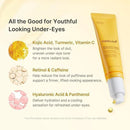 Medicube Kojic Acid Turmeric Sérum Para os Olho - 30ml