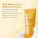 Medicube Kojic Acid Turmeric Toning Cleanser Tonico De Limpeza - 120g