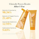 Medicube Kojic Acid Turmeric Toning Cleanser Tonico De Limpeza - 120g