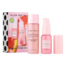 Sephora Beauty Insider Brilliance Glow Recipe Skincare Set Watermelon - 25ml/15ml