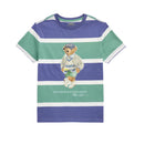 Camisa Ralph Lauren Urso Listrada