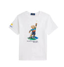 Camisa Ralph Lauren Urso Tenista