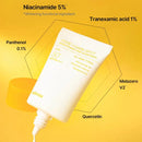 Celimax Pore + Dark Spot Creme Protetor Solar 50 SPF/PA++++ - 50ml
