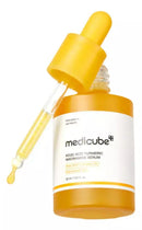 Medicube Kojic Acid Turmeric Sérum Niacinamida - 30ml