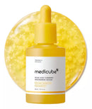 Medicube Kojic Acid Turmeric Sérum Niacinamida - 30ml