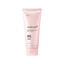 Medicube Pdrn Pink Niacinamida Whip Cleanser - 120g