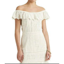 Vestido Ralph Lauren Branco