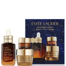 Nighttime Experts Skincare Set Repair + Lift + Hydrate - Set de Cuidados Faciais