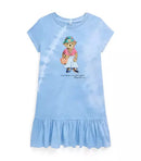Vestido Ralph Lauren Urso Turista